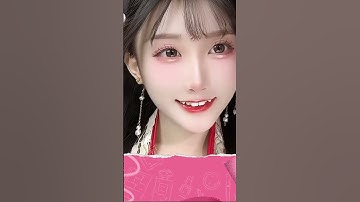 Răng khểnh - Chiếc trend được bao chị em bên Nhật ao ước có được #shorts #clmedia #beauty