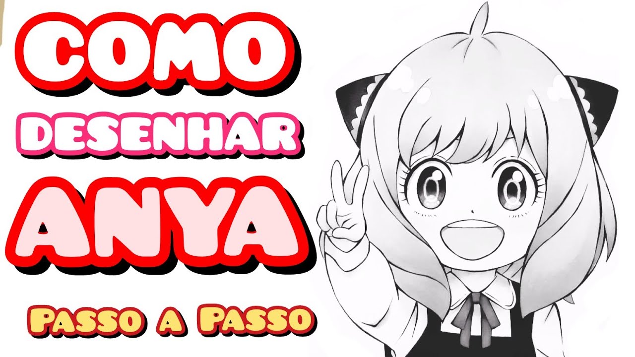 Anya meme  Anime, Desenhos de anime, Personagens de anime