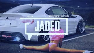 Hybrid Eclipse x Trap Vision - Jaded