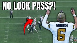 Information FILM REVIEW: Tyler Shough Silences The Haters Update