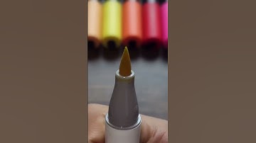 One Drawing, But 4 different styles ✨Ember lumen ✨🔥 from *Elemental* Part 1 #shorts