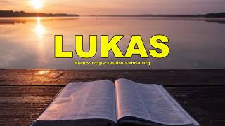 LUKAS - Terjemahan Baru Alkitab Suara