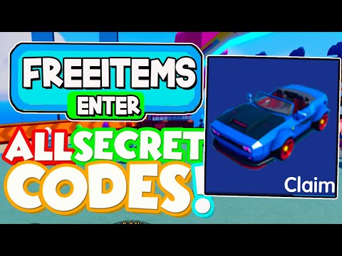 Max Speed Roblox redeem codes 2022 new, Max Speed Roblox codes new