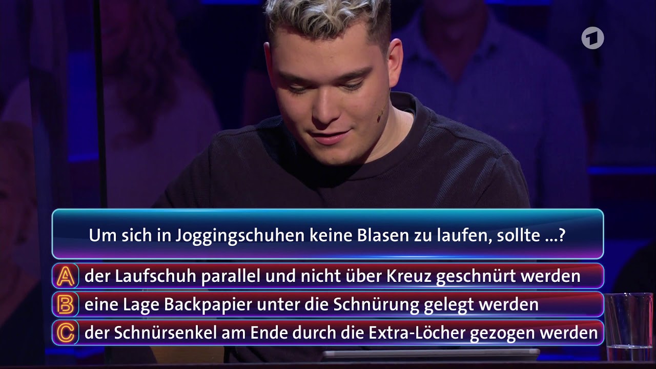 Wer weiß denn sowas -  Jan Zimmermann und Tim Lehmann (gewitter im kopf)