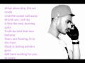 Empty Box (Lyrics) - Jernade Miah