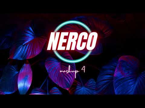David Guetta X Ozuna,Shakira - Monotonia X Titanium (NERCO MASHUP)