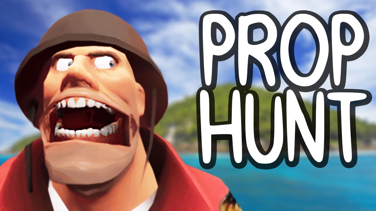 gmod prop hunt map vote gmod prop hunt map vote