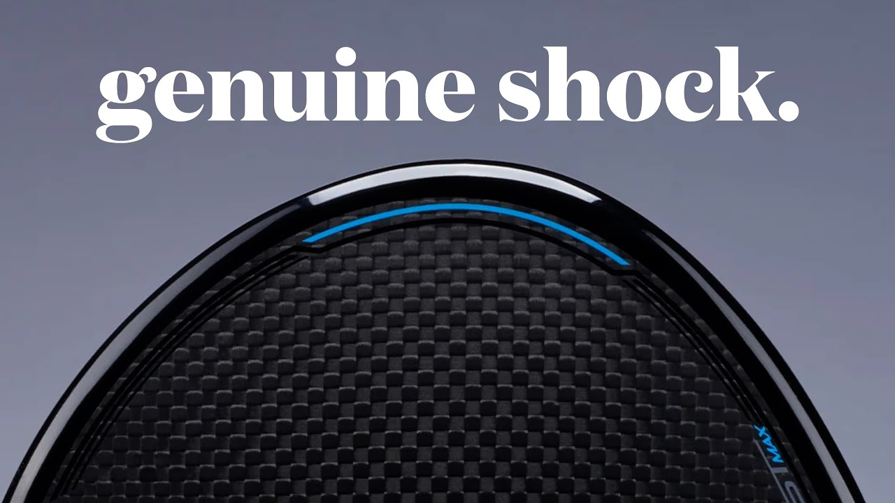 The driver you need to try - Mizuno STG 2024 - YouTube