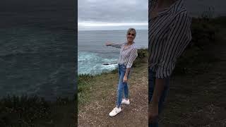 Cabo Busto - Asturias 🇪🇸 #Spain #Roadtrip