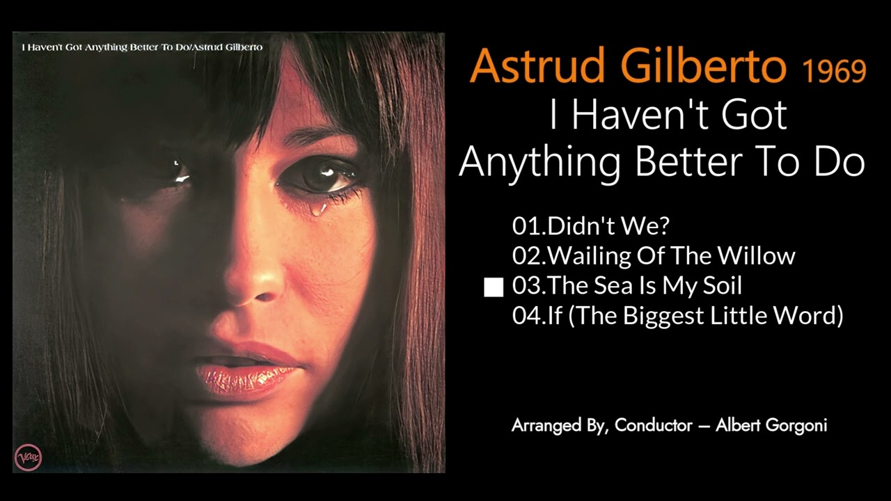7 EP アストラッド・ジルベルト 白い波 / マシュケナダ DV 1032 中古:盤質B】 白い波 : Astrud Gilberto | HMV&BOOKS online - DV1032