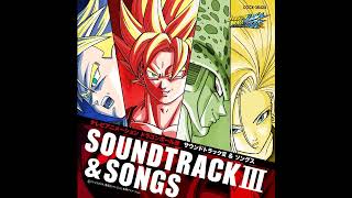 8th Kai 2009 Unreleased Soundtrack - The Braveheart Challenges the Strong (Alternate) v2