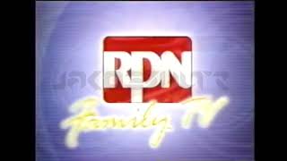 Rpn-9 Family Tv Logo Loop