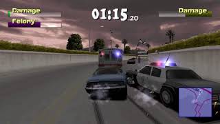 RE:DRIVER 2 - Pre-Release Files Playthrough | Part 3/4