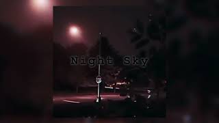 MoonÐemon, Hamex - Night Sky