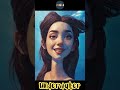 #shorts  Underwater | AnimateDiff | Stable diffusion