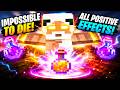 How To Get God Potion In Minecraft | ProPickaxe