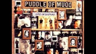Watch Puddle Of Mudd Time Flies video