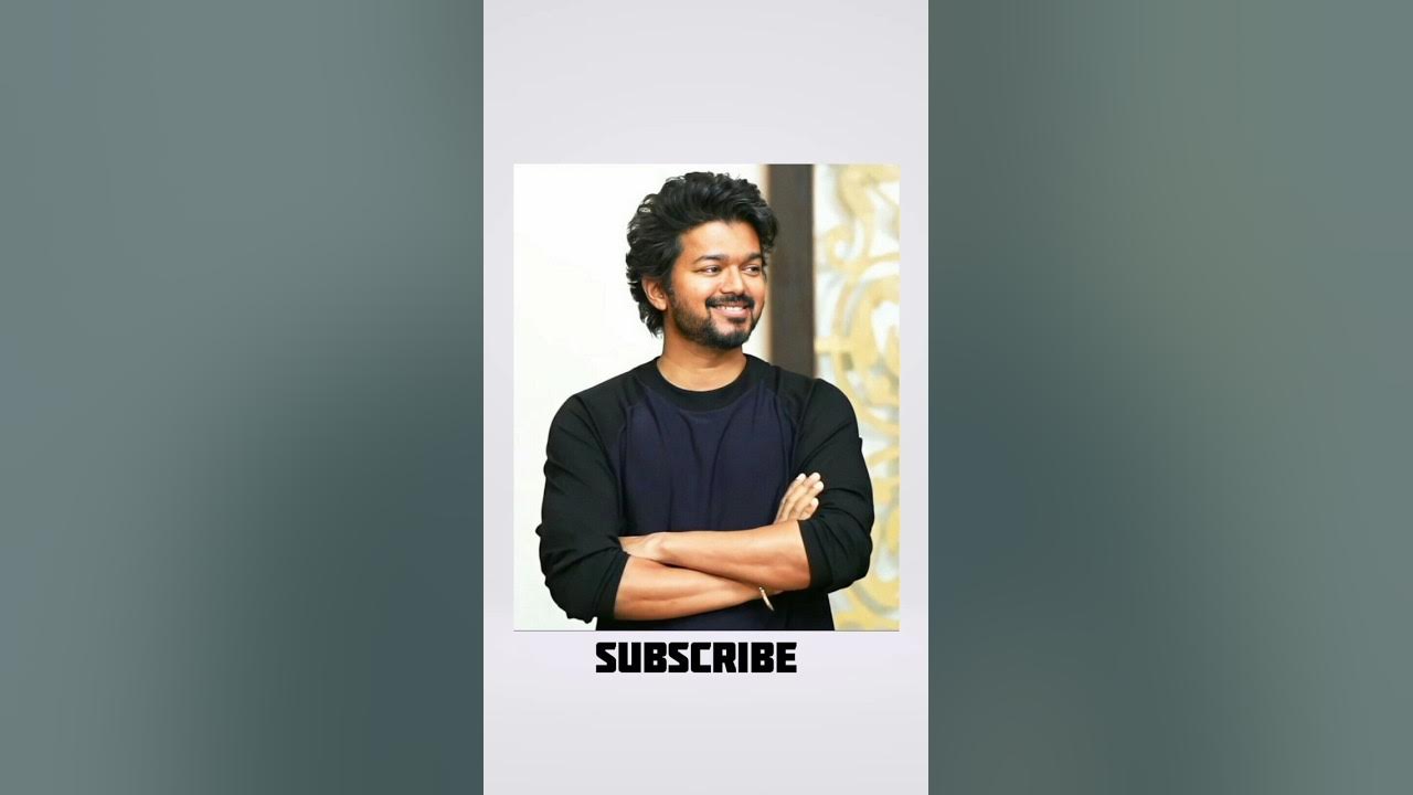 most fan base in the world 😱 vijay shorts shortsfeed vijay leo lcu