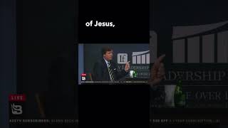Tucker Carlson Is Reading The Bible #Jesus #HolySpirit #testimony #streetpreacher #Christian #heaven