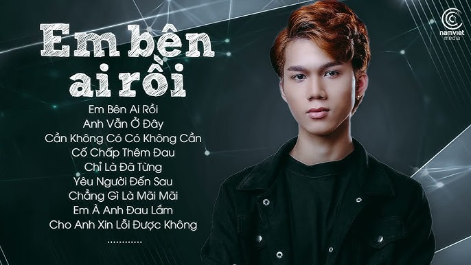 Anh Vẫn Ở Đây - Thành Đạt | Lyric Video | Đợi một người con gái, vì yêu mà  đau đến điên dại - YouTube