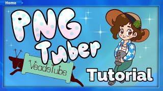 PNGTuber Tutorial