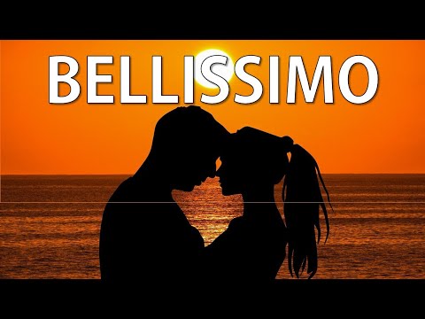 Modà - Bellissimo (con testo)