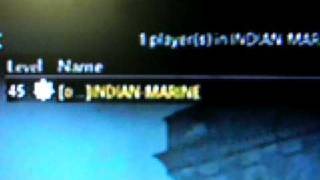 cod5 clan tag glitches