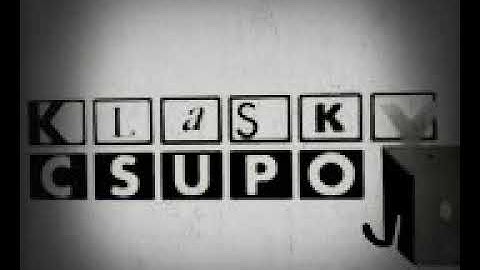 You Need to See a Doctor Csupo Effects Sponsored by Preview 2 Effects Freshing Equalizer