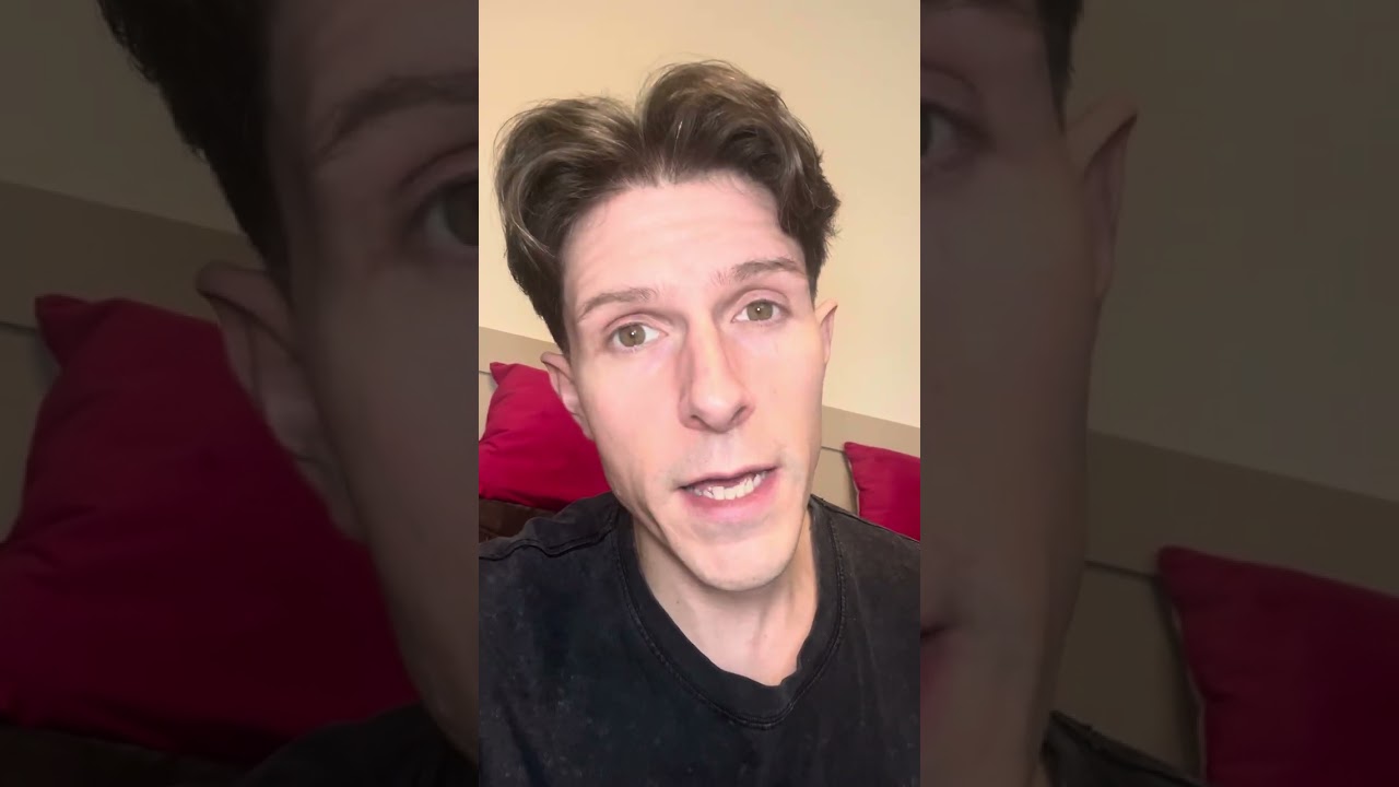 How to improve your singing awareness over the vocal break! 