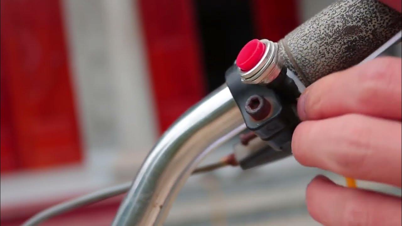 How to Make Electric Bike from Old Bike With Most Interesting