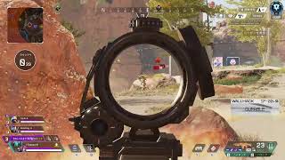 🔴【APEX LEGENDS】今シーズンアルターでプレデター行くかい