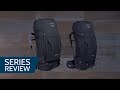 Osprey Kyte Women&#39;s Pack Series Review