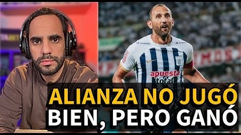 OPINION | BARCOS WINS ALIANZA 1-0 OVER COMERCIANTES IN A MATCH WITH A CONTROVERSIAL END