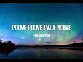 Poove Poove Pala Poove Song | Devadoothan 🎶