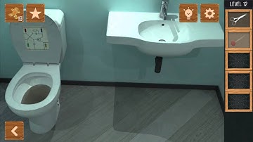 Can You Escape Holidays Level 12 Walkthrough