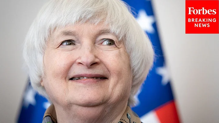 Janet Yellen: Inflation Is Absolutely A Problem & ...