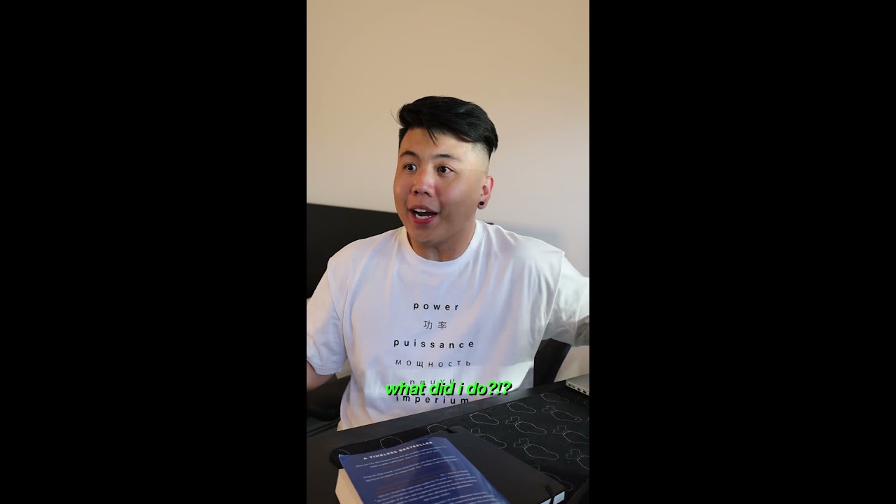 Asian Parents When You FINALLY Make Them Proud