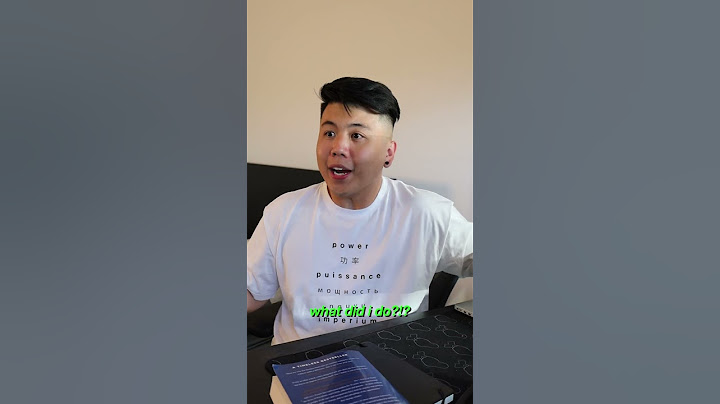 Asian Parents when you FINALLY make them proud