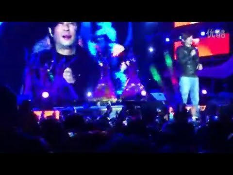 王傑 2013 幾分傷心幾分痴 一場遊戲一場夢 講話 梅州 豐順縣 官溪 張氏 德磬堂 ‎@我愛王傑ILOVEDAVEWANG