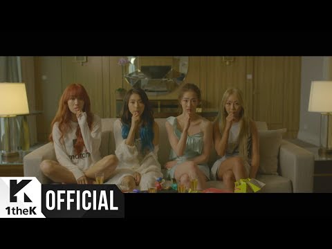 [MV] SISTAR(씨스타) _ LONELY