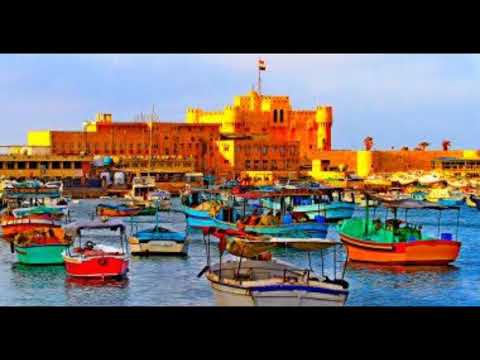 أغنية وعمار يا إسكندرية محمد الحلو مسلسل زيزنيا 