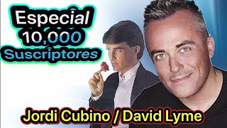 💥Especial 10.000 Suscriptores💥 Entrevista a David Lyme  / Jordi Cubino