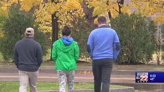 St. Michael's students express concern over handling of outbreak as case counts near 100