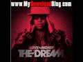 The dream  take you home 2 my mama love vs money