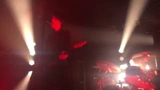 Video thumbnail of "Catfish and the Bottlemen - Red (live)"