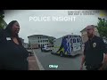 Teens vs Cops: Outnumbered Officers Handle Massive Youth Fight with Criminal Histories – Full Story!