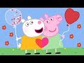 Love Friends - Peppa Pig and Suzy Sheep Valentine's Day Special