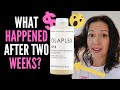 HAIR DAMAGE SUFFERER REVIEWS OLAPLEX SHAMPOO NO.4 AND CONDITIONER NO.5! Does It Work To Repair Hair?