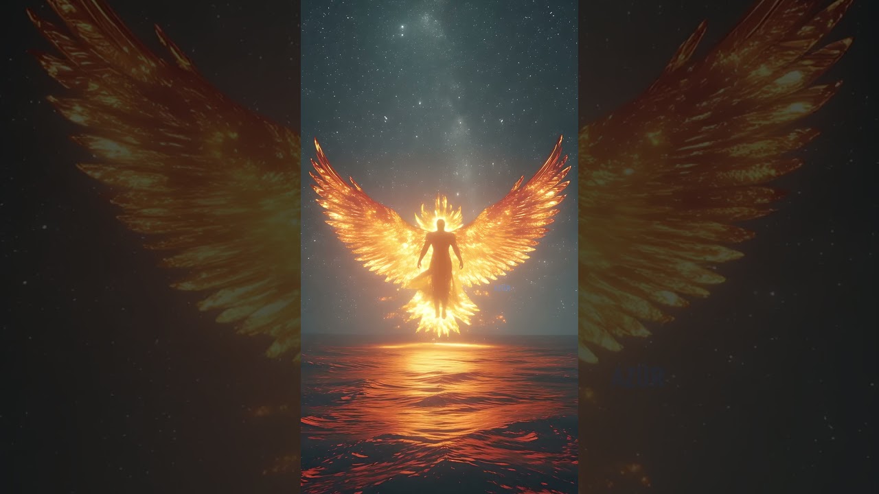 This Music Is Calling For Miracles @528Hz #meditation #pray angel adlı videoyu YouTube'da izle This Music Is Calling For Miracles @528Hz #meditation #pray angel adlı videoyu YouTube'da izle