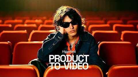 Meet Product-To-Video by Higgsfield